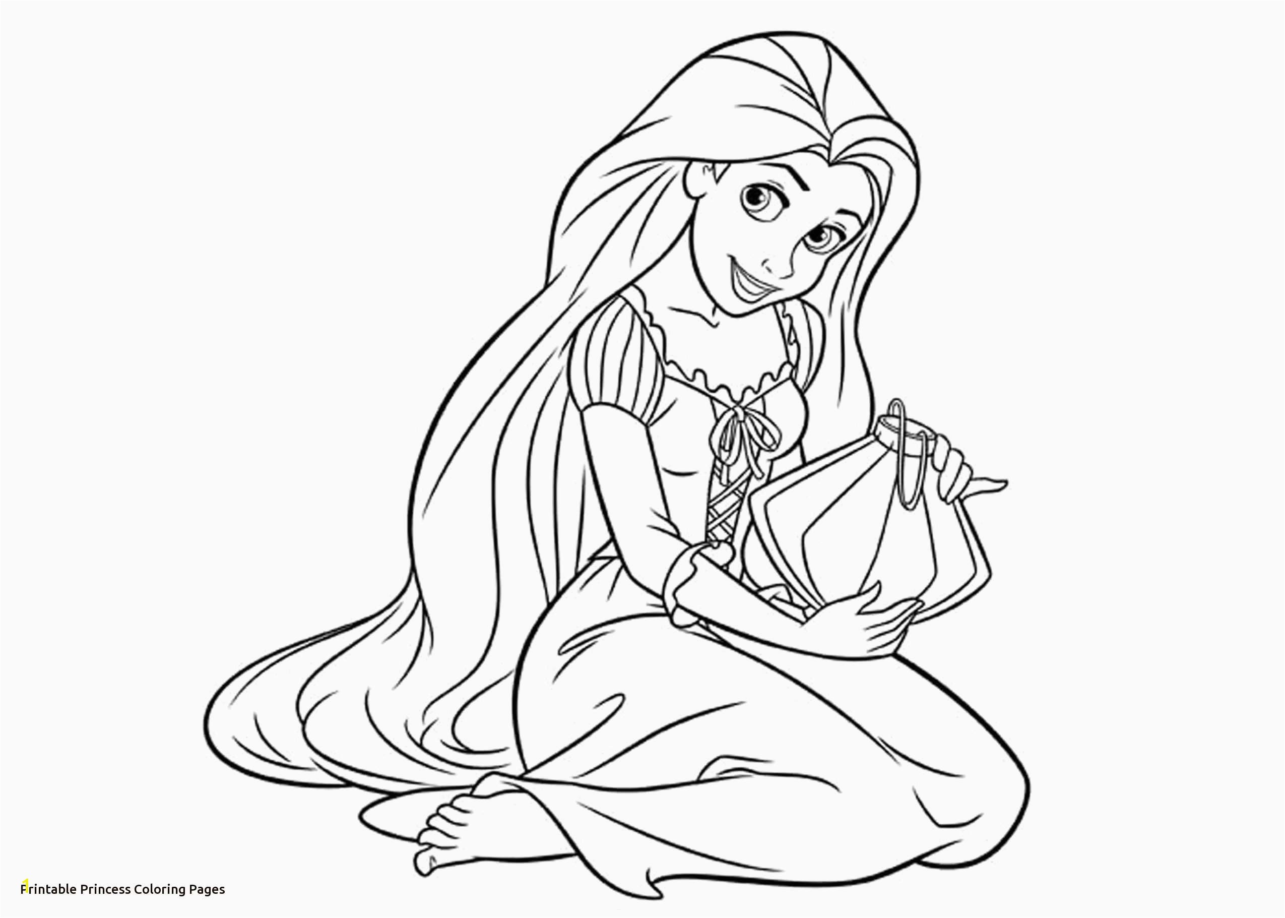 Frozen Color Pages Printable Frozen Princess Elsa Coloring Pages Printable