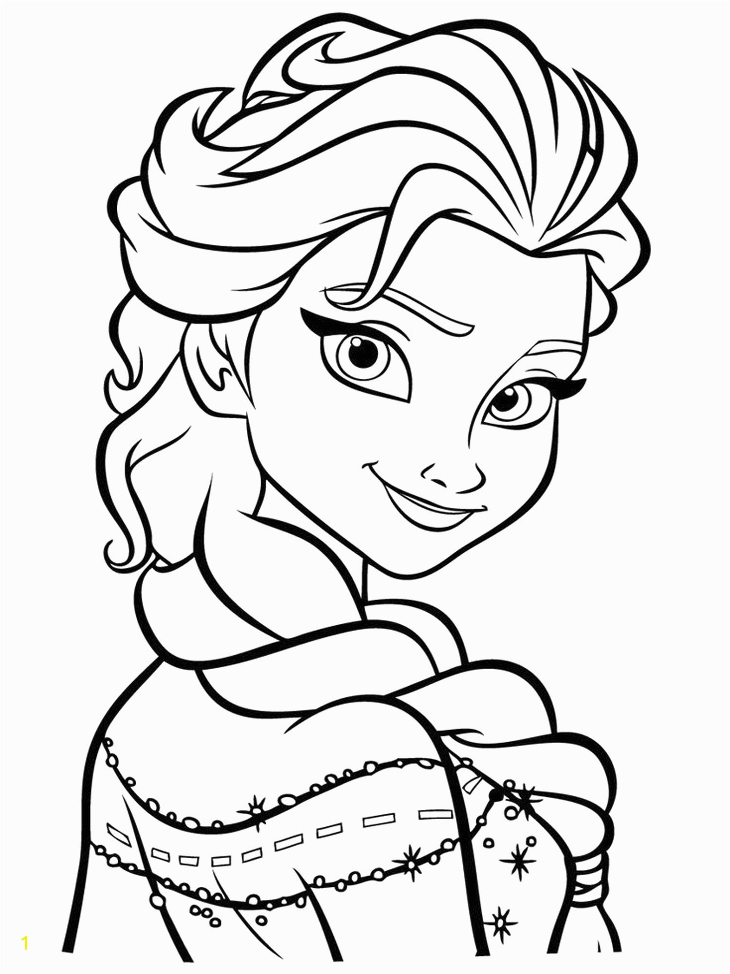 Frozen Printable Coloring Pages Free Frozen Printable Coloring Pages Best Free Fresh