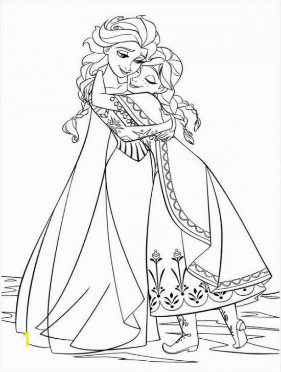 Frozen Printable Coloring Pages Pdf 35 Free Disneys Frozen Coloring Pages Printable Going to Print