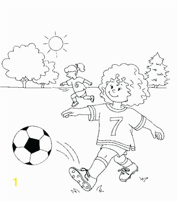 Girl soccer Player Coloring Pages Printable Game Shakers Coloring Pages – Devon Creamteas