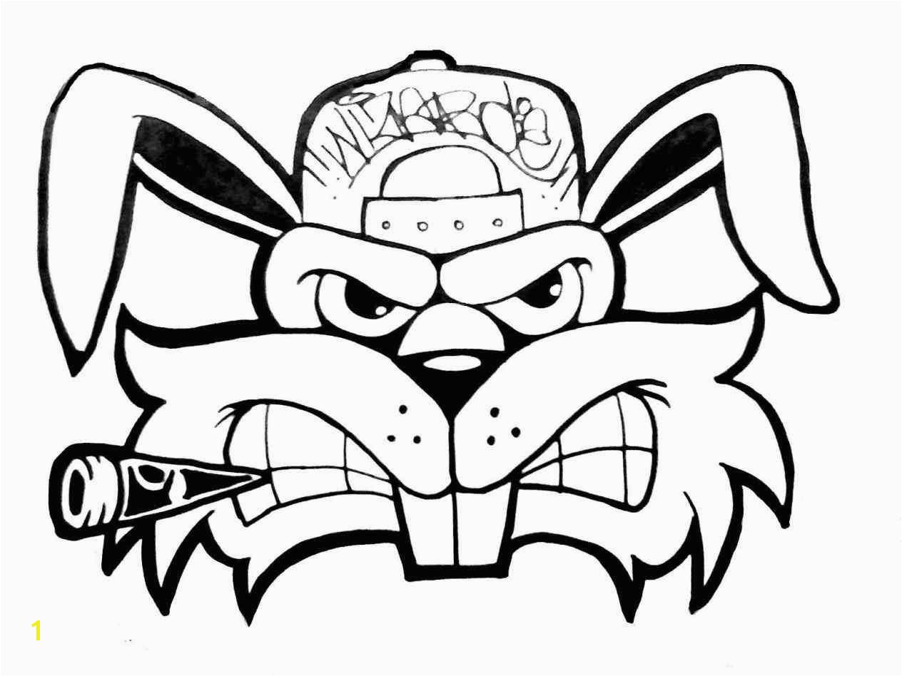 Gangster Mickey Mouse Coloring Pages Gangster Mickey Mouse Coloring Pages Best Mickey Mouse Easy