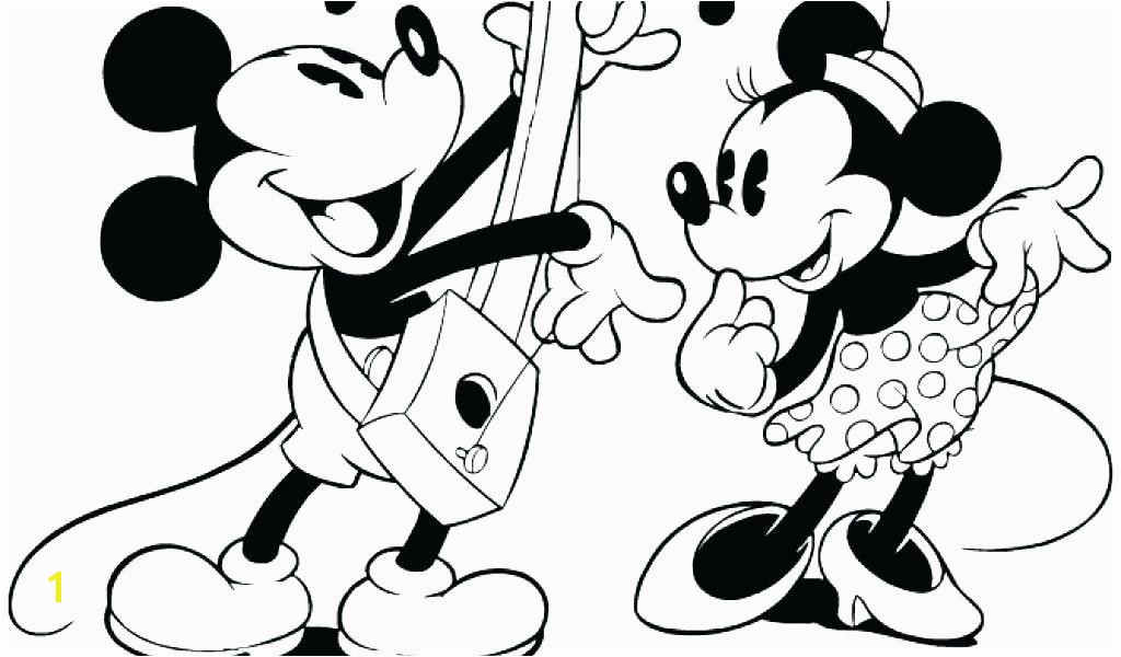 Gangster Mickey Mouse Coloring Pages Gangster Mickey Mouse Coloring Pages Fresh Coloring Pages Cute