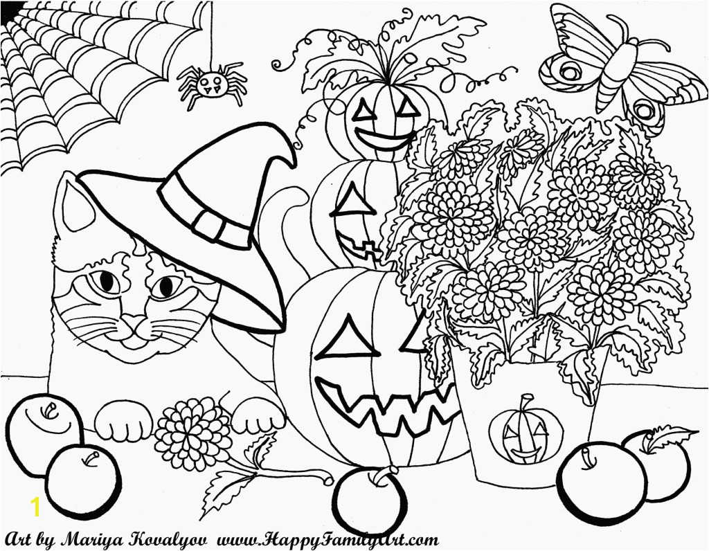 Luxury Halloween Inspirational Happy Birthday Girl Coloring Pages 3 Jennymorgan Me