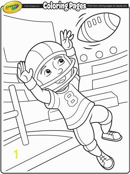 Golf Bag Coloring Page Football Coloring Page Free Coloring Pages Pinterest