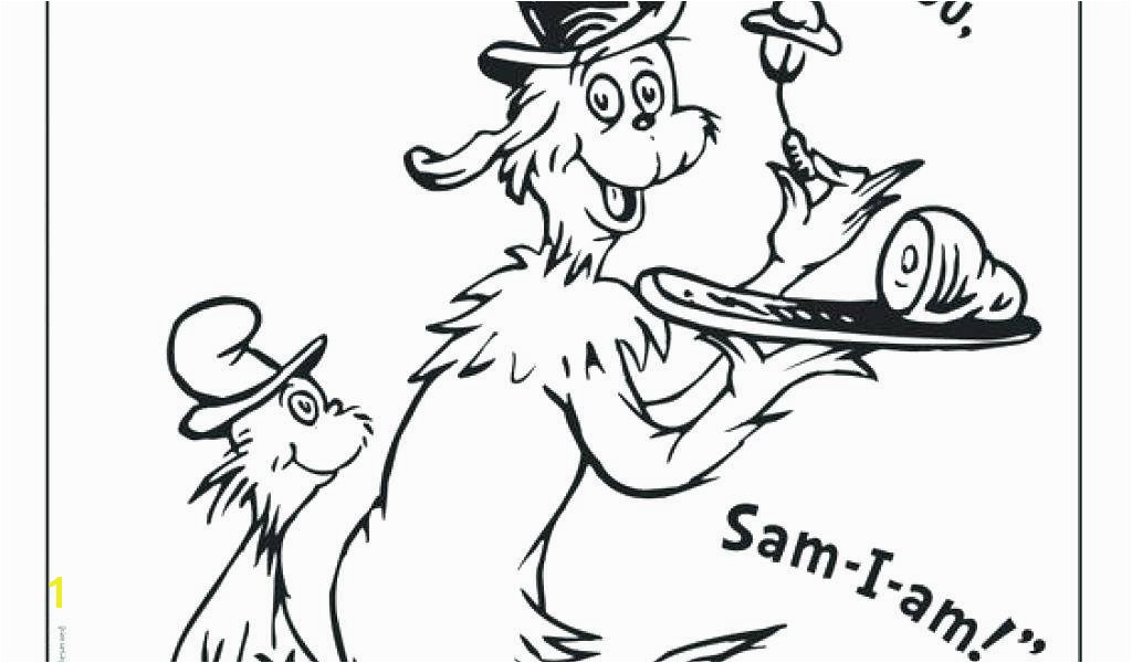 Gallery of Free Dr Seuss Coloring Pages Pdf Free Coloring Pages Dr Seuss Green Inspiration Green Eggs And Ham Coloring Pages