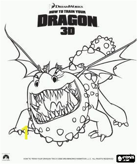 Gronckle Coloring Pages How to Train Your Dragon Coloring Pages for Kids Printable 11 Best