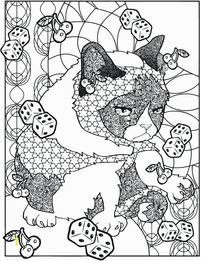 Grumpy Cat Coloring Pages Grumpy Cat Clipart Kid Coloring Page Free Grumpy Cat