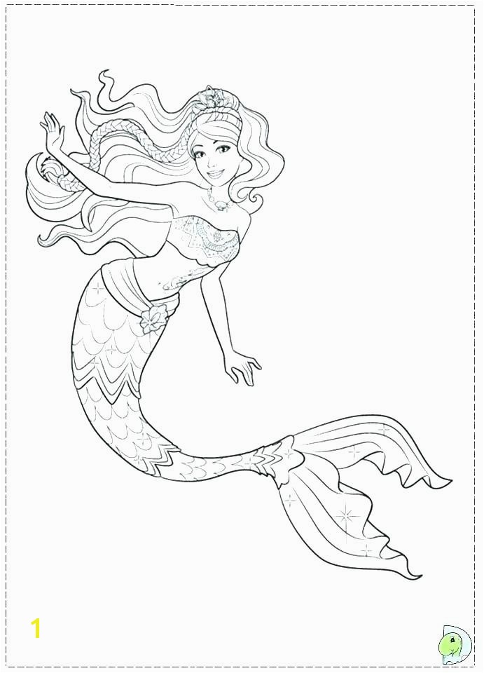 15 Best H2o Just Add Water Coloring Pages line Pics