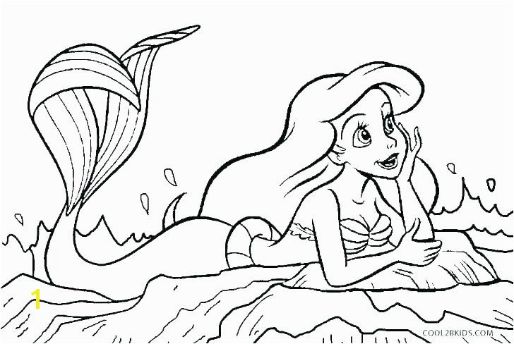 best of coloring pages of beautiful mermaids coloring pages mermaids h2o little mermaid color of to her