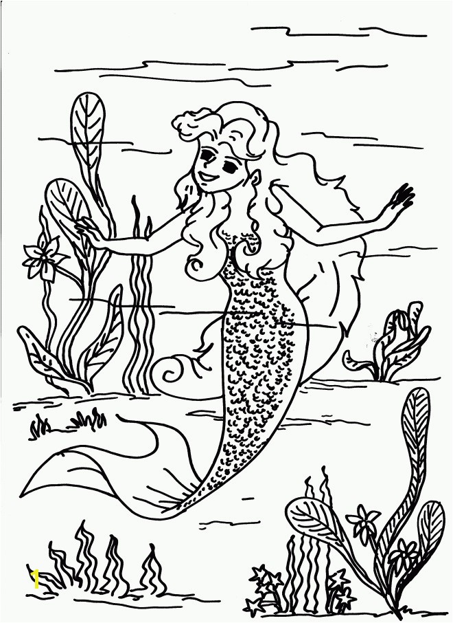H2o Just Add Water Coloring Pages line Unique H2o Mermaid Coloring Pages Good Free Mermaid Coloring Pages with Gallery