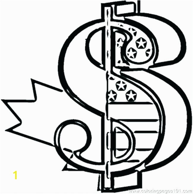 money coloring pages coloring pages of money half dollar coloring page dollar sign coloring page money