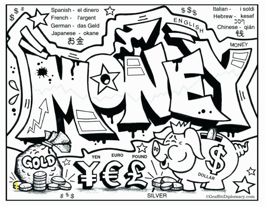 money coloring pages money math coloring page crayola canadian money colouring pages