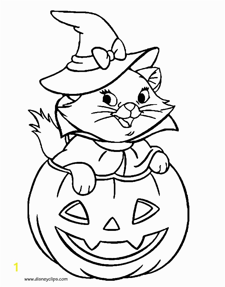 Halloweeen Coloring Pages Free Disney Halloween Coloring Sheets Sunrise In California