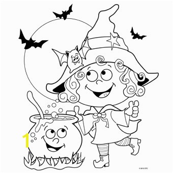 Halloweeen Coloring Pages Halloween Coloring Pages Free Printable Coloring Pages