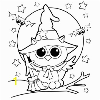 Halloweeen Coloring Pages Halloween Coloring Pages Free Printable Coloring Pages