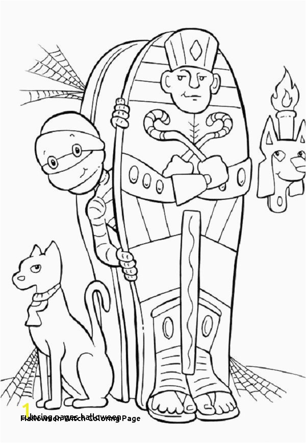 Cool Coloring Page Unique Witch Coloring Pages New Crayola Pages 0d