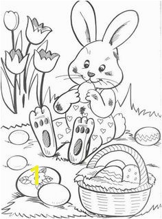 Happy Easter Signs Coloring Pages top 15 Free Printable Easter Bunny Coloring Pages Line
