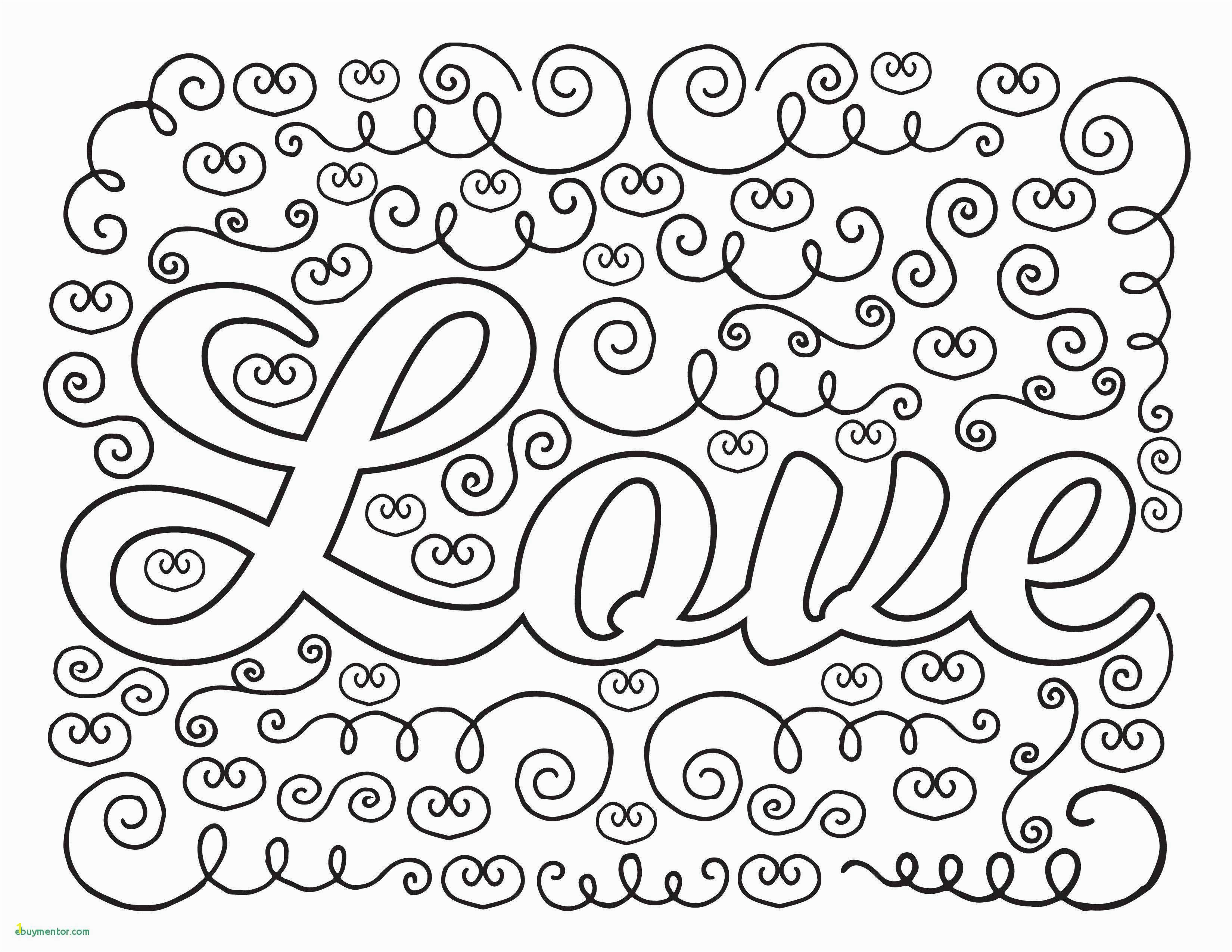 Happy New Year 2018 Coloring Pages Merry Christmas and Happy New Year Coloring Pages Cute Printable