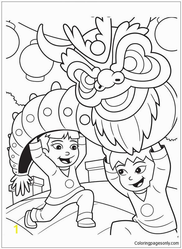 7 best Happy New Year Coloring Pages images on Pinterest