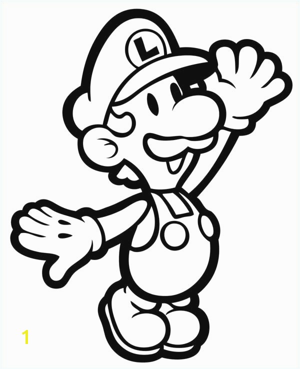 Happy Tree Friends Coloring Pages Fresh Princess Peach Mario Coloring Page