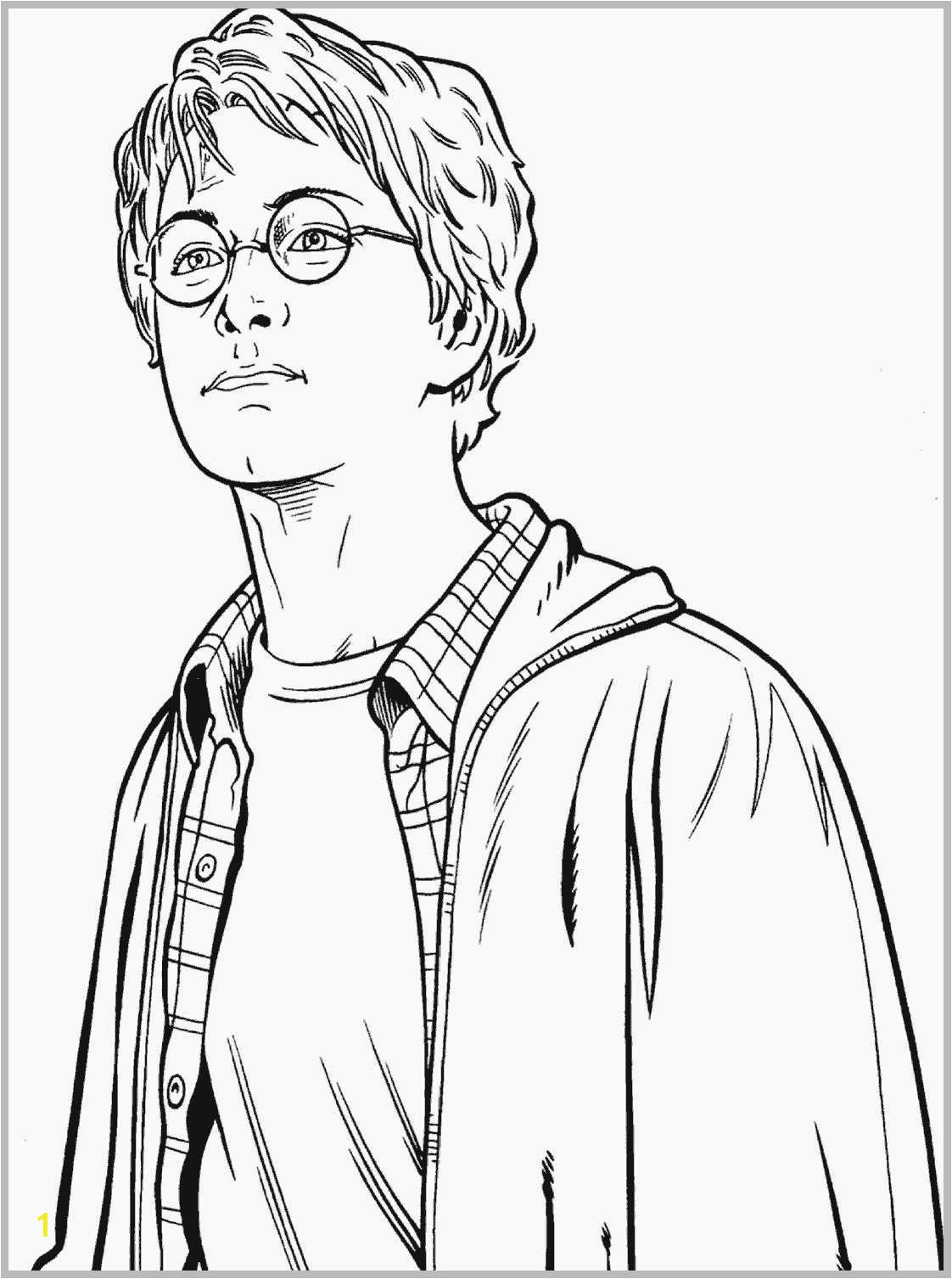 Harry Potter Coloring Pages Quidditch | divyajanani.org