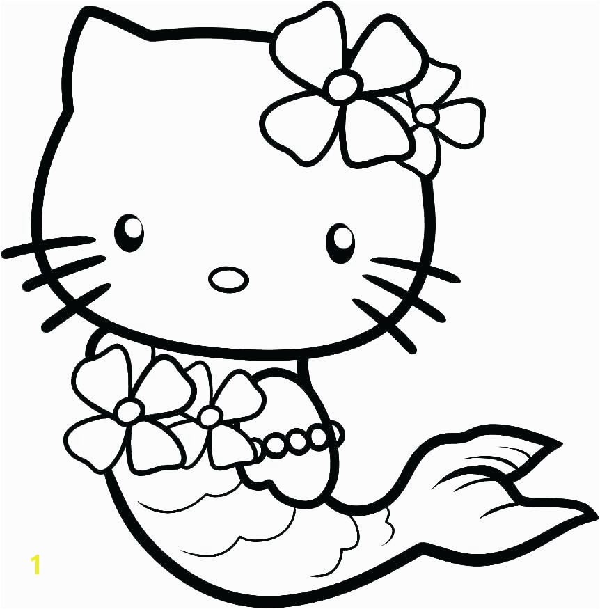 Hello Kitty Cat Coloring Pages Hello Kitty Cat Coloring Pages Cats Coloring Page Cute Hello Kitty