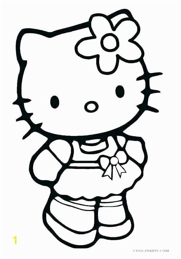 kitty cat coloring page free coloring pages hello kitty hello kitty coloring pages free kitty cat