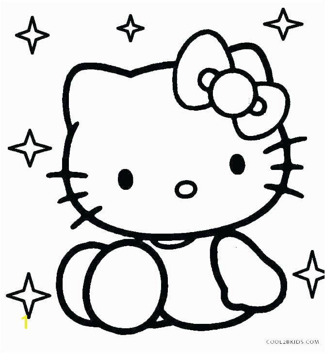 kitty cat coloring picture hello kitty coloring pages free hello kitty coloring pages free print hello kitty cat