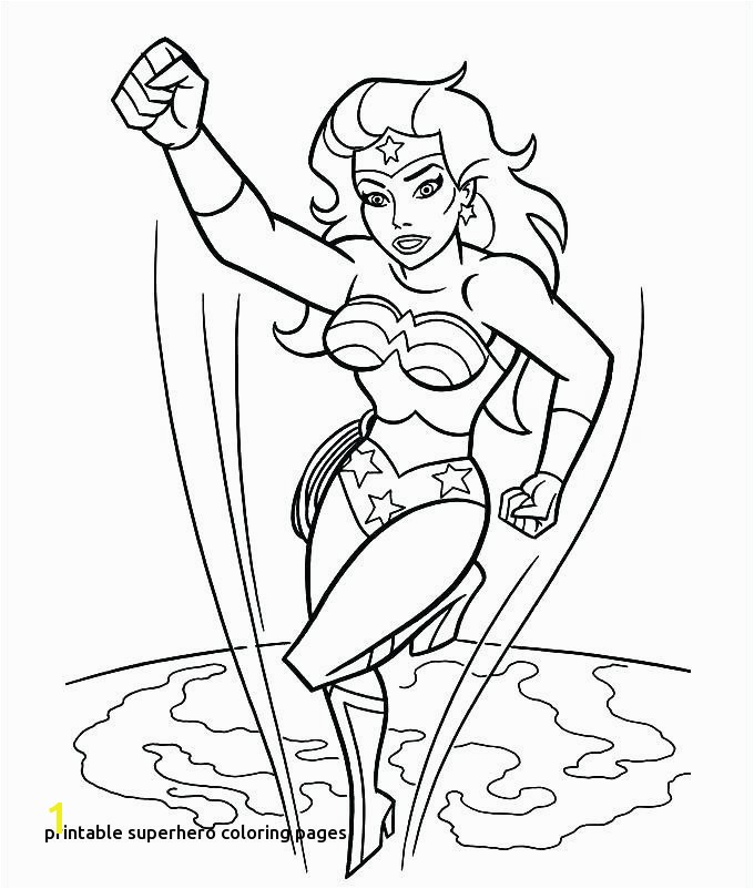 Superhero Coloring Pages For Kids 0 0d Spiderman Rituals You Shouldsuperheroes Coloring Page