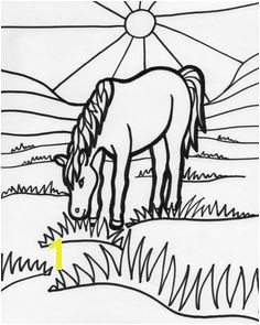 Horse Coloring Pages Hard 1415 Best Horse Coloring Pages Images On Pinterest