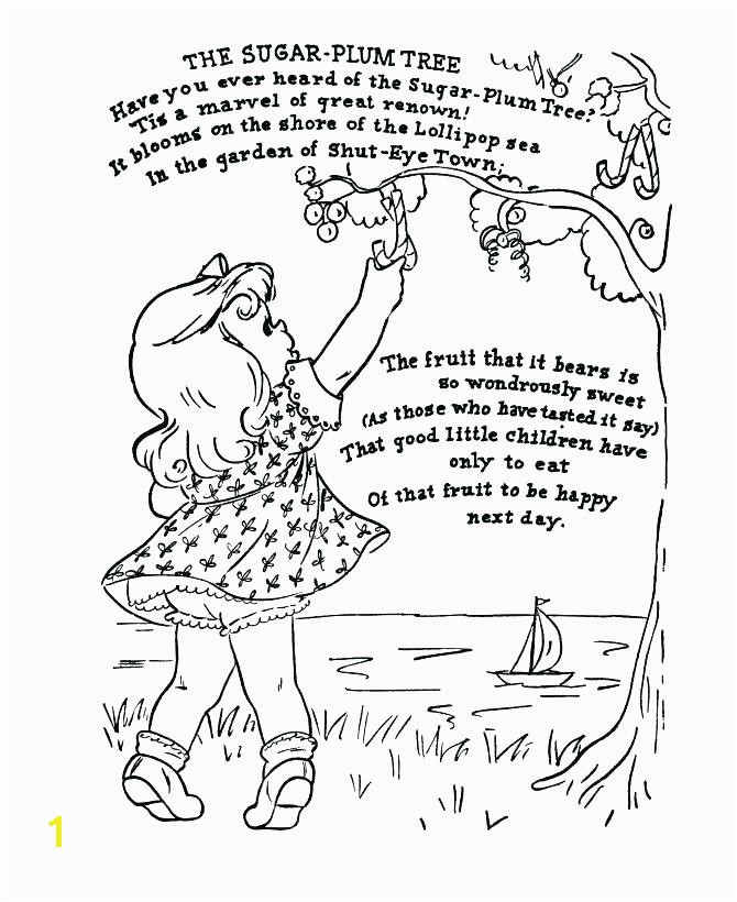 printable nursery rhyme coloring sheets click to see version of hickory dock pages free printable nursery rhyme coloring sheets