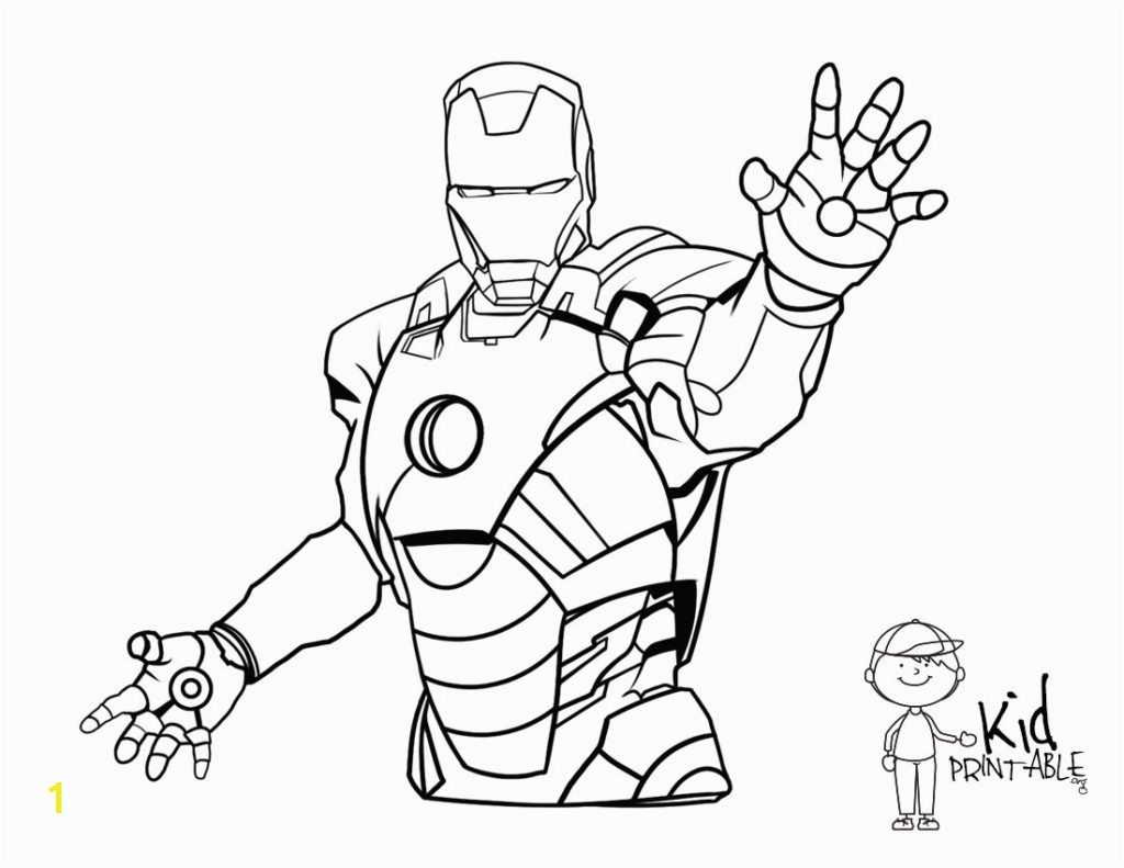 Ironman Coloring Pages Finest Iron Man Landscape By With HD Get And