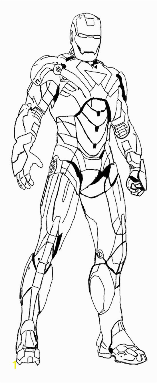 Iron Patriot Coloring Pages Heroes Iron Man Coloring Page Coloring Superheros