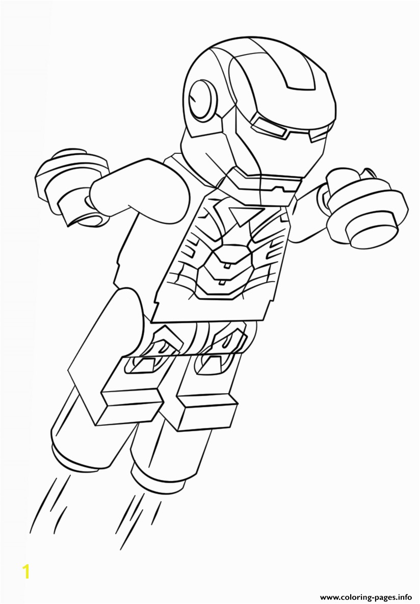 ironman coloring pages 26l print lego iron man coloring pages