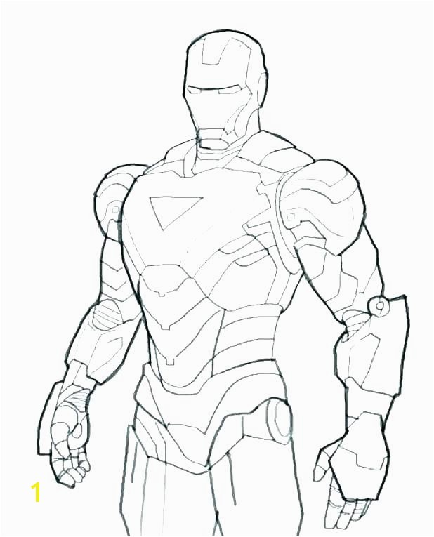 ironman coloring pictures printable pages iron patriot man 3 for kids pdf