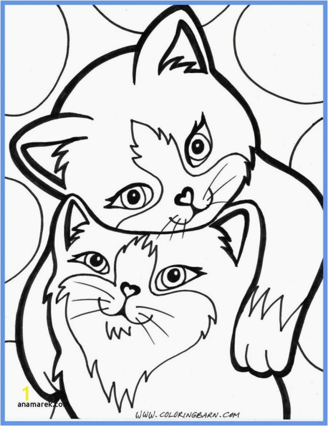 New Awesome Cat Printable Coloring Pages Inspirational Cool Od Dog Image Elegant Printable Coloring Pages
