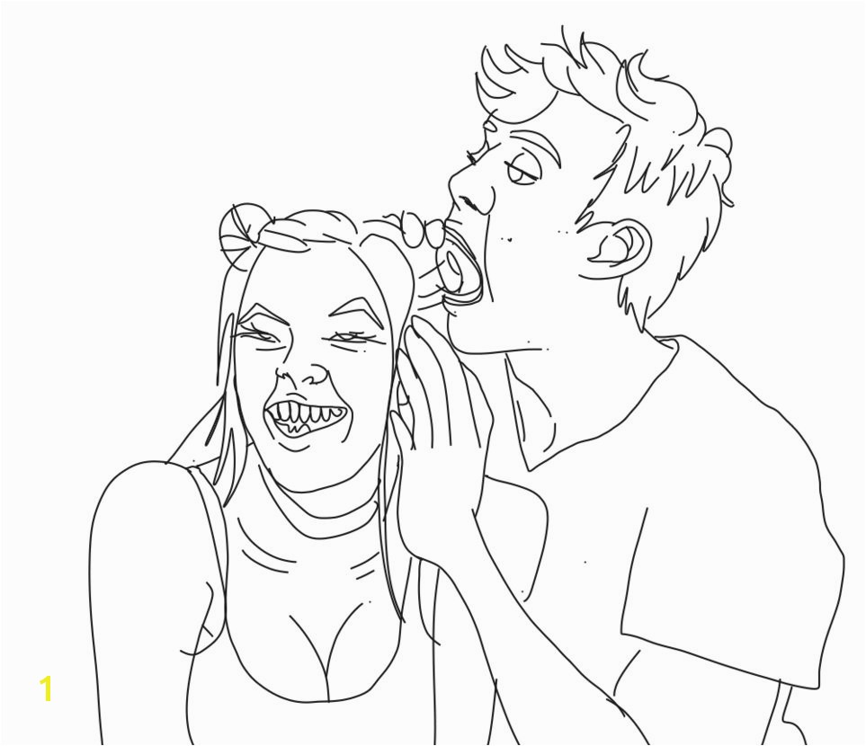 Approved Jake Paul Coloring Pages Printable P Free Ocean Fresh