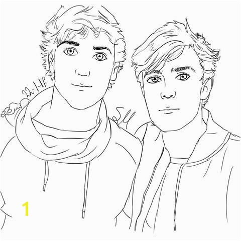 Reduced Jake Paul Coloring Pages Color Bros Fresh