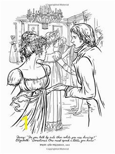 Amazon Color Me Jane A Jane Austen Adult Coloring Book