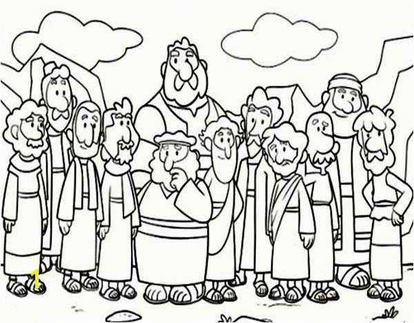 Jesus and Friends Coloring Pages Jesus Birth Coloring Pages Luxury Jesus and Friends Coloring Pages