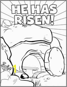Jesus is Alive Coloring Page Free Printable Cross Coloring Pages Inspiration