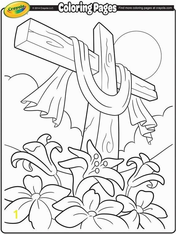 127 Best Easter Sunday School Pinterest Religious Easter Coloring Pages