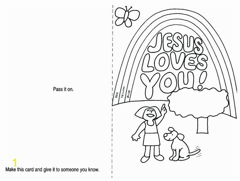 Jesus Loves You Coloring Page Fresh God is Love Coloring Page Pdf I Love You Coloring Pages and I Love Collection