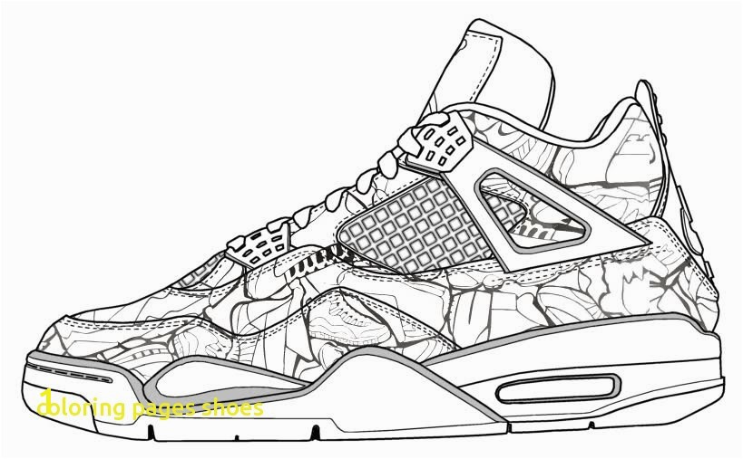 Jordan 11 Coloring Page Michael Jordan Coloring Pages Jordan 11 Coloring Page Darach Info