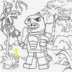 Jurassic Park Lego Coloring Pages Lego Coloring Pages Jurassic World Printables Pinterest