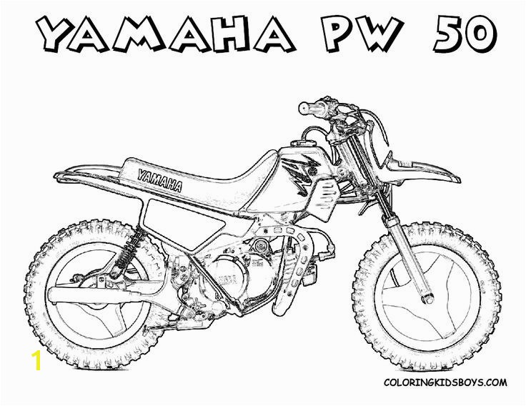 Kawasaki Coloring Pages Best Free Dirt Bike Coloring Pages Lovely 31 Best Mighty Motorcycle Image