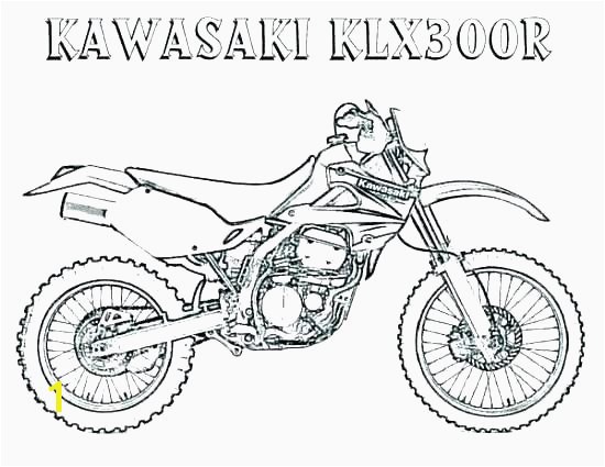 Motorcycles Coloring Pages Luxury Awesome Gallery Dirt Bikes Coloring Sheets Cutecutepuppies