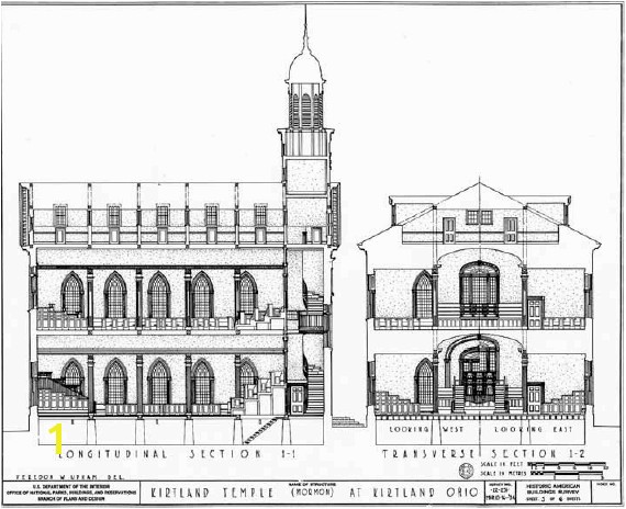 Kirkland Temple Architectural Drawing should look for the Toronto temple frame and display