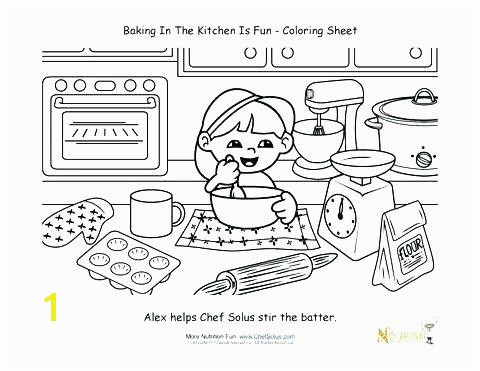 kitchen coloring page kitchen tools coloring pages kitchen coloring page kitchen tools coloring pages preschool to