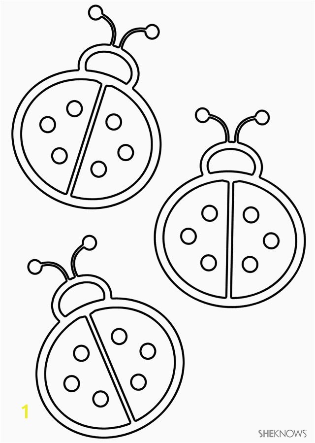 Ladybug Coloring Page Free Ladybug Coloring Pages Awesome Frog Colouring 0d Free Coloring